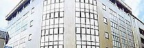 Ahotels Prisma