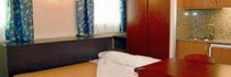 Aparthotel Alaska