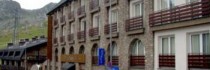 Hotel Himalaia Pas