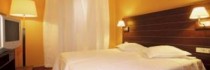 Hotel Reial Pirineus - Palau Alpi