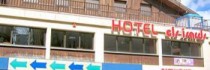 Somriu Hotel Refugi Dels Isards