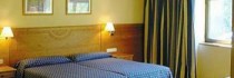 Hotel Euro Esqui