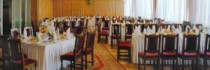 Oktyabrskaya Hotel Minsk