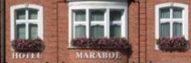 Hotel Maraboe