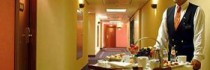Radisson Blu Royal Hotel, Brussels
