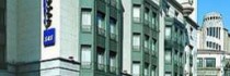 Radisson Blu Royal Hotel, Brussels