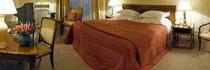 Hotel Plaza Brussels