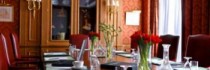 Le Meridien Brussels