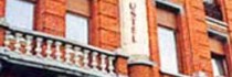 Ustel Hotel