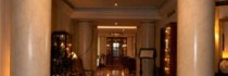 Eurostars Montgomery Brussels