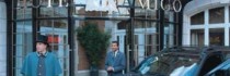 Hotel Amigo - Rocco Forte Collection