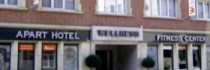 Wellness Apart Hotel