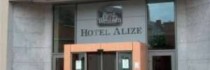 Best Western Hotel Alize