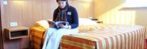 Best Western New Hotel De Lives