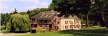 Hostellerie Le Ry D'ave