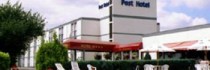 Best Western Post Hotel