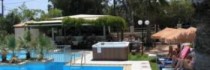 Sunny Suites