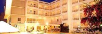Hersonissos Palace Hotel