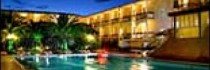 Best Western Zante Park