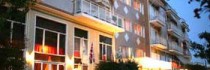 Summery Hotel