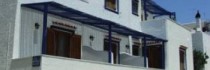 Nefeli Hotel
