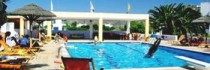 Naxos Beach I