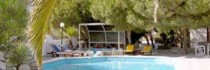 Summerland Holiday's Resort
