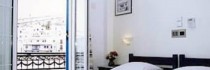 Pension Sofi