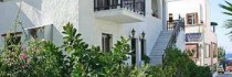 Lygdamis Hotel