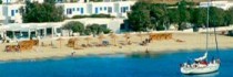 Dionysos Hotel
