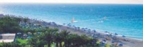 Blue Horizon Hotel