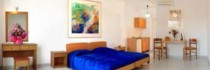 Zoes Hotel-studios