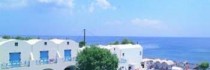 Kamari Beach