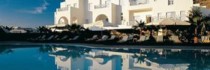 Santorini Kastelli Resort