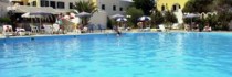 Albatros Santorini