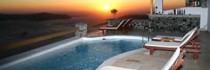 Tholos Resort