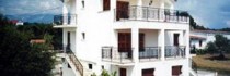 Eva Studios And Apartments