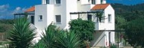 Sandy Beach Villas And Apartments