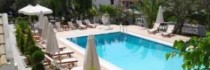 Villa Miltos