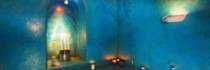 Blue Angel Villa