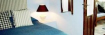 Cosmopolitan Suites