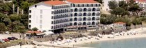 Ammon Zeus Beach Hotel