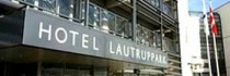 Hotel Lautruppark