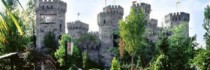 Hotel Legoland