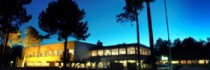 Helnan Marina Hotel