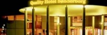 Quality Hotel Soenderborg
