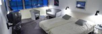 Hotel Hvide Hus