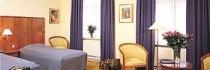 Hotel Du Nord