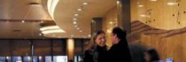 Radisson Sas Scandinavia Hotel