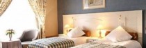 Copenhagen Plaza Hotel